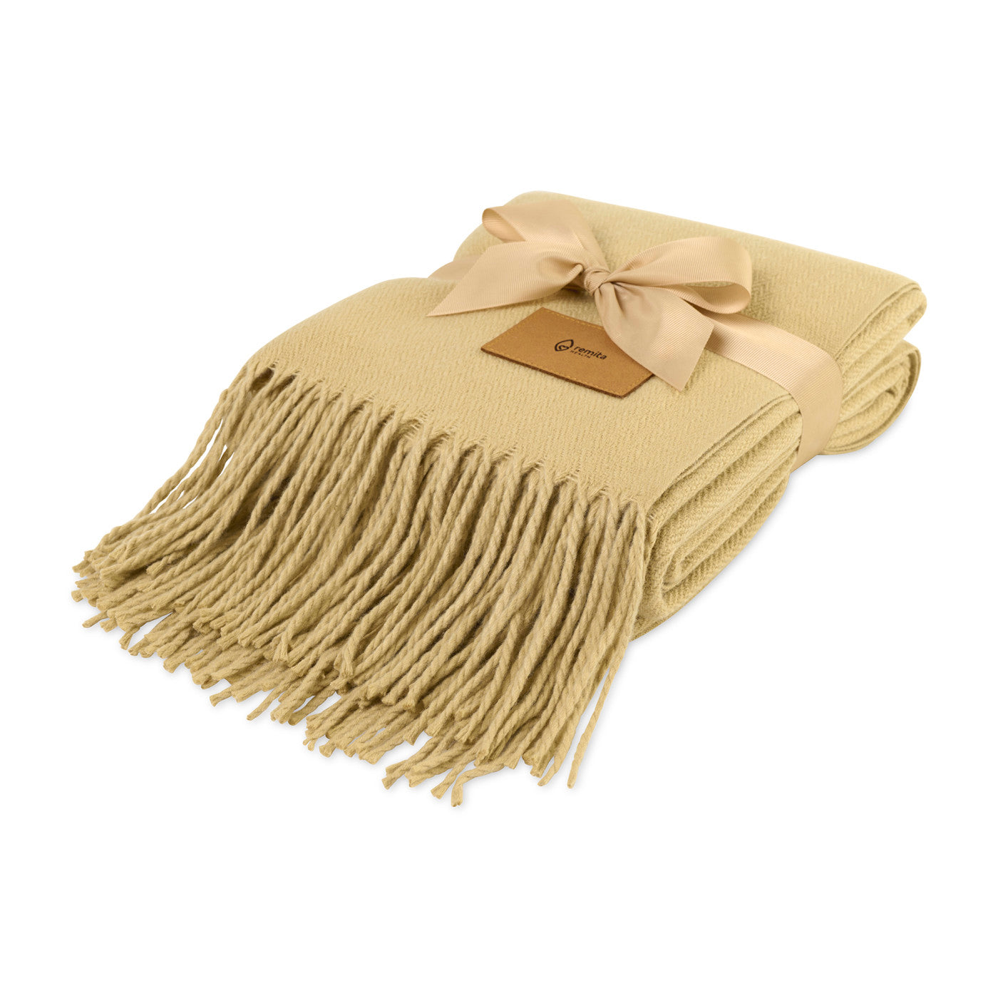 Everlasting Throw Blanket