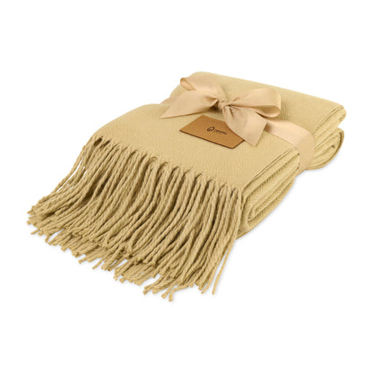 Everlasting Throw Blanket