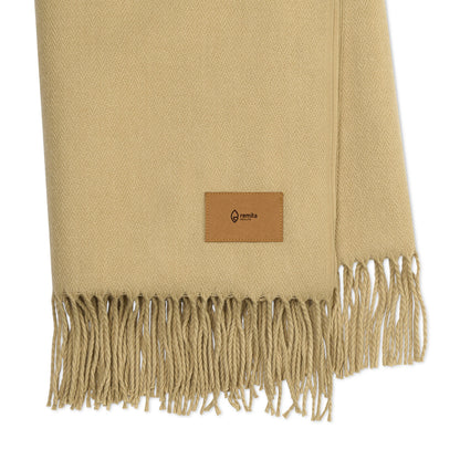 Everlasting Throw Blanket