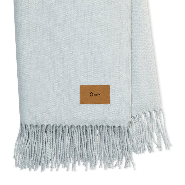 Everlasting Throw Blanket