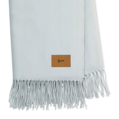 Everlasting Throw Blanket