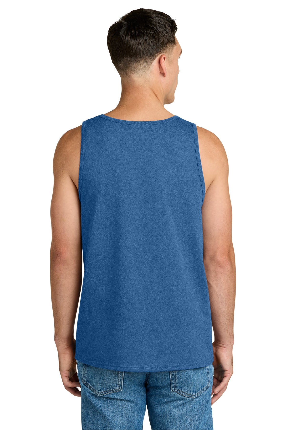RetHtRoyal Jerzees Classics Unisex Cotton Tank 363TK