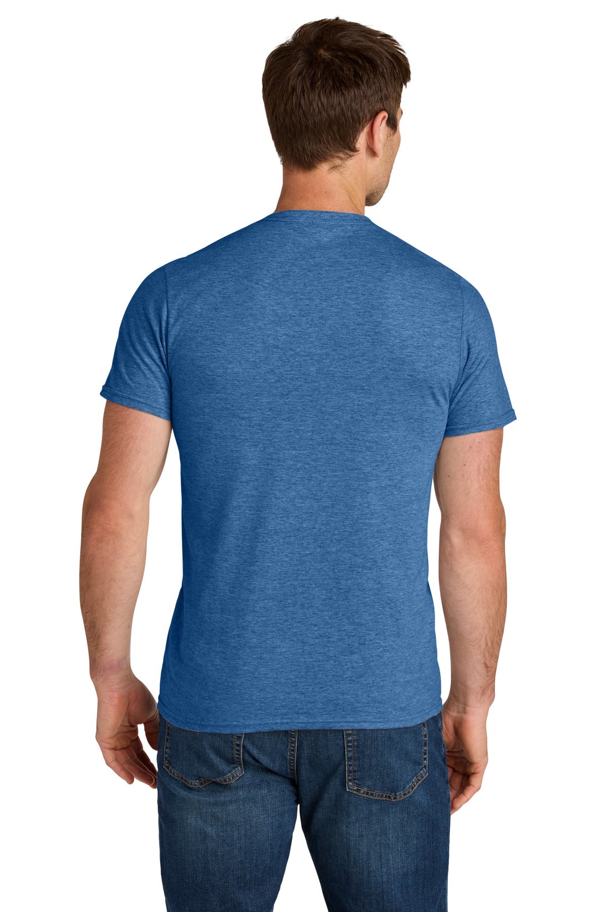 RetHtRoyal Jerzees Ultimate Unisex Ring Spun T-Shirt IC46M