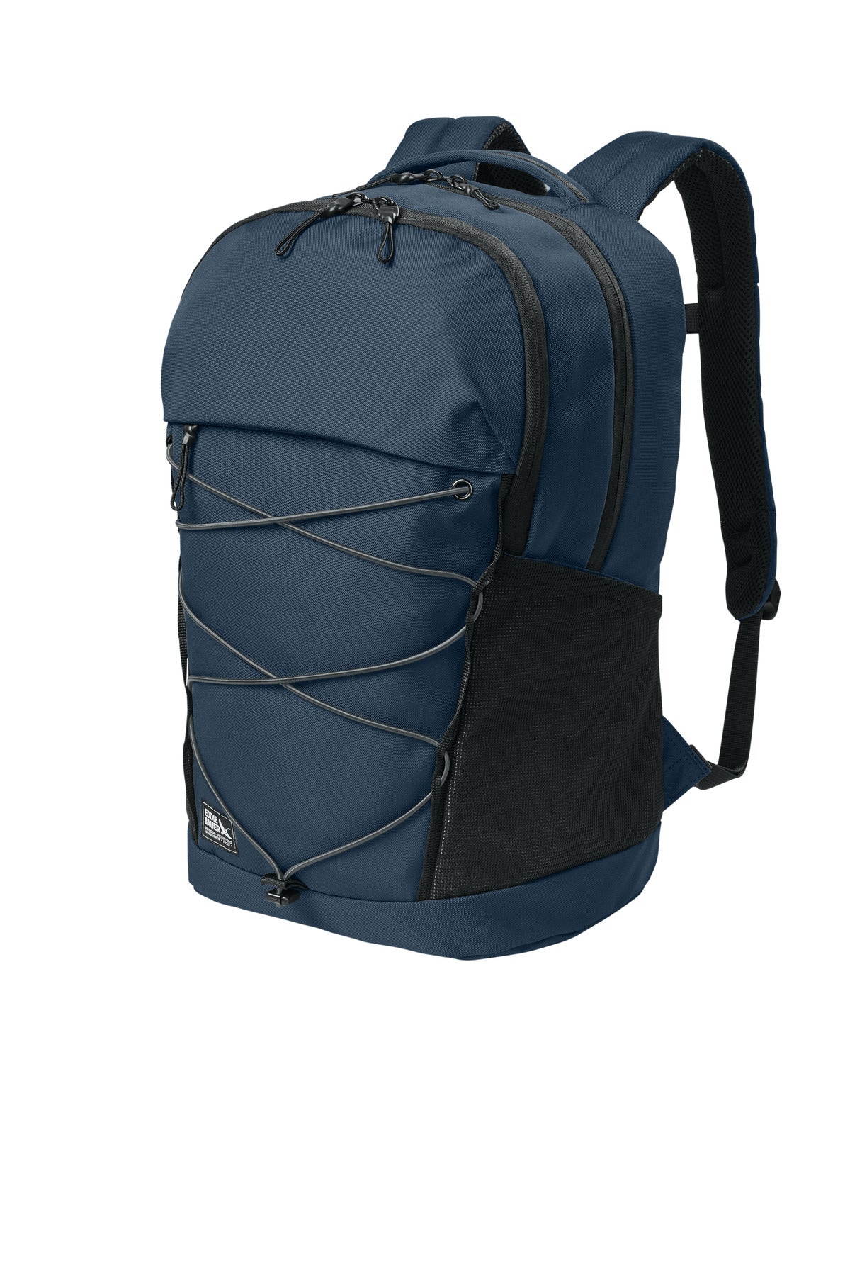 RiverBlNv Eddie Bauer Adventurer Backpack EB912