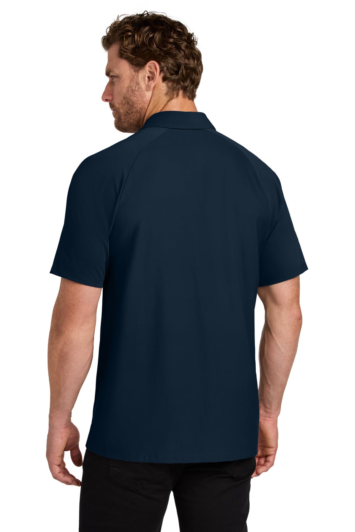 RiverBlNv OGIO Envision Polo OG154