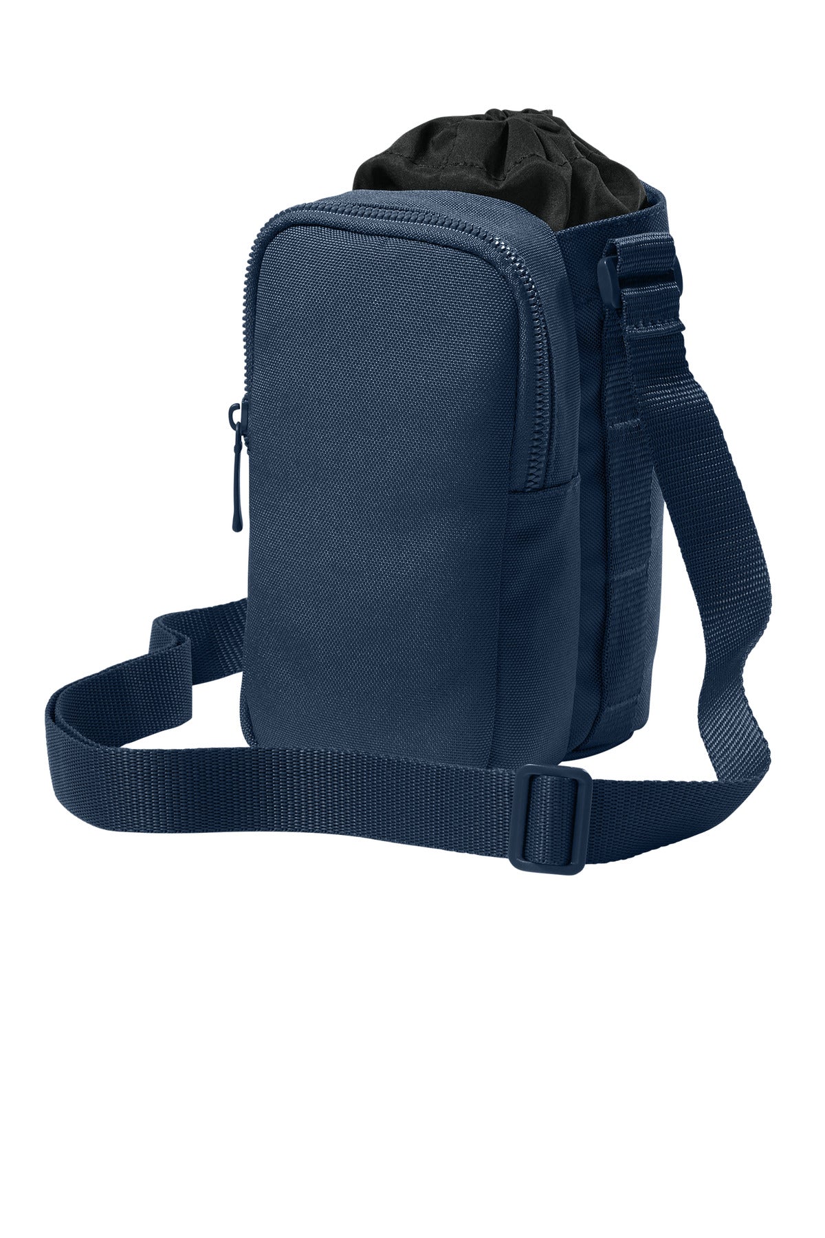 RiverBlNv Port Authority Matte Oxford Hydration Crossbody BG941