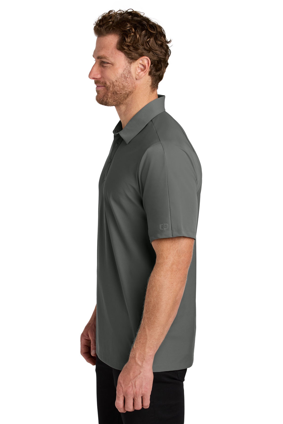 RogueGrey OGIO Envision Polo OG154