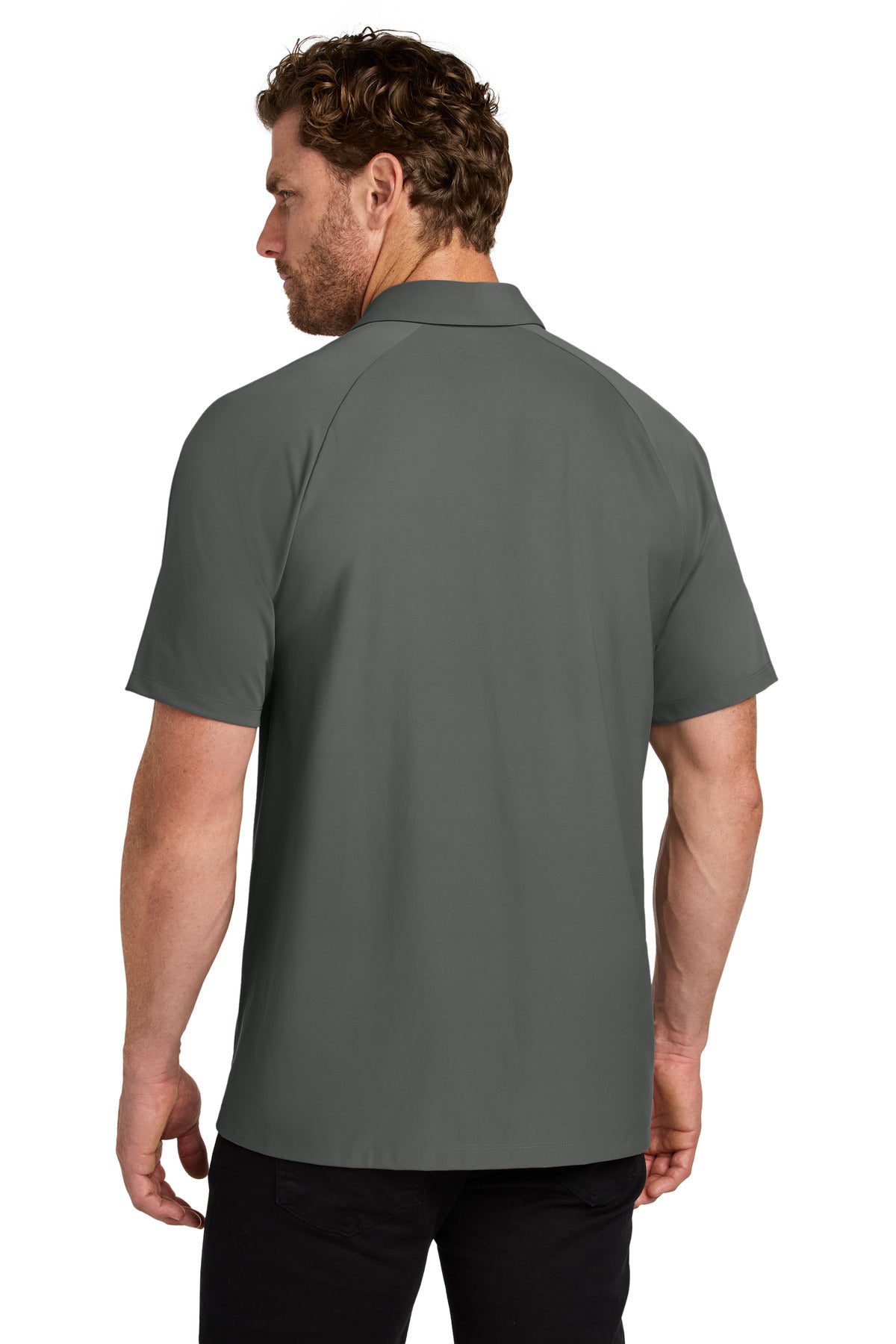 RogueGrey OGIO Envision Polo OG154