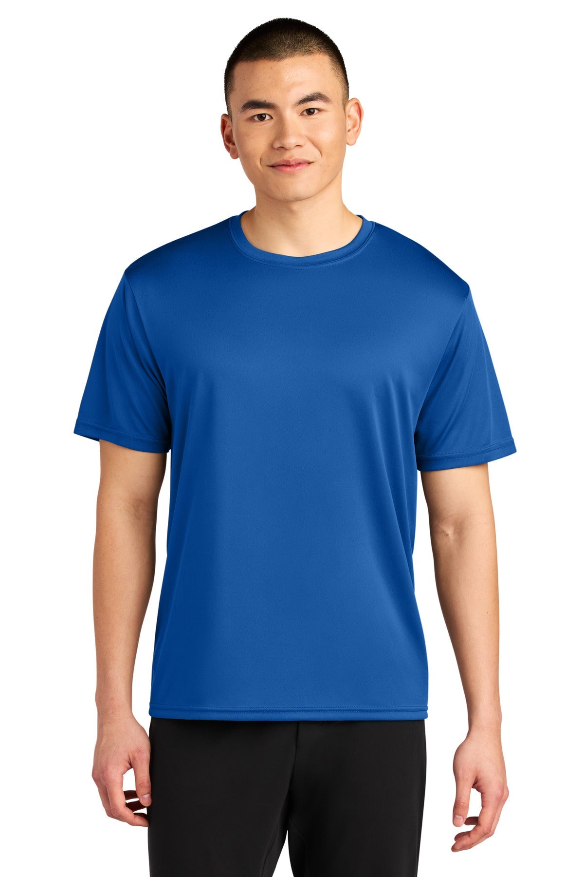 Royal A4 Sprint Performance Tee A4N3402