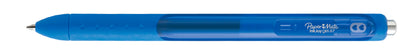 Royal Blue Paper Mate® Inkjoy Gel - Black Ink plain