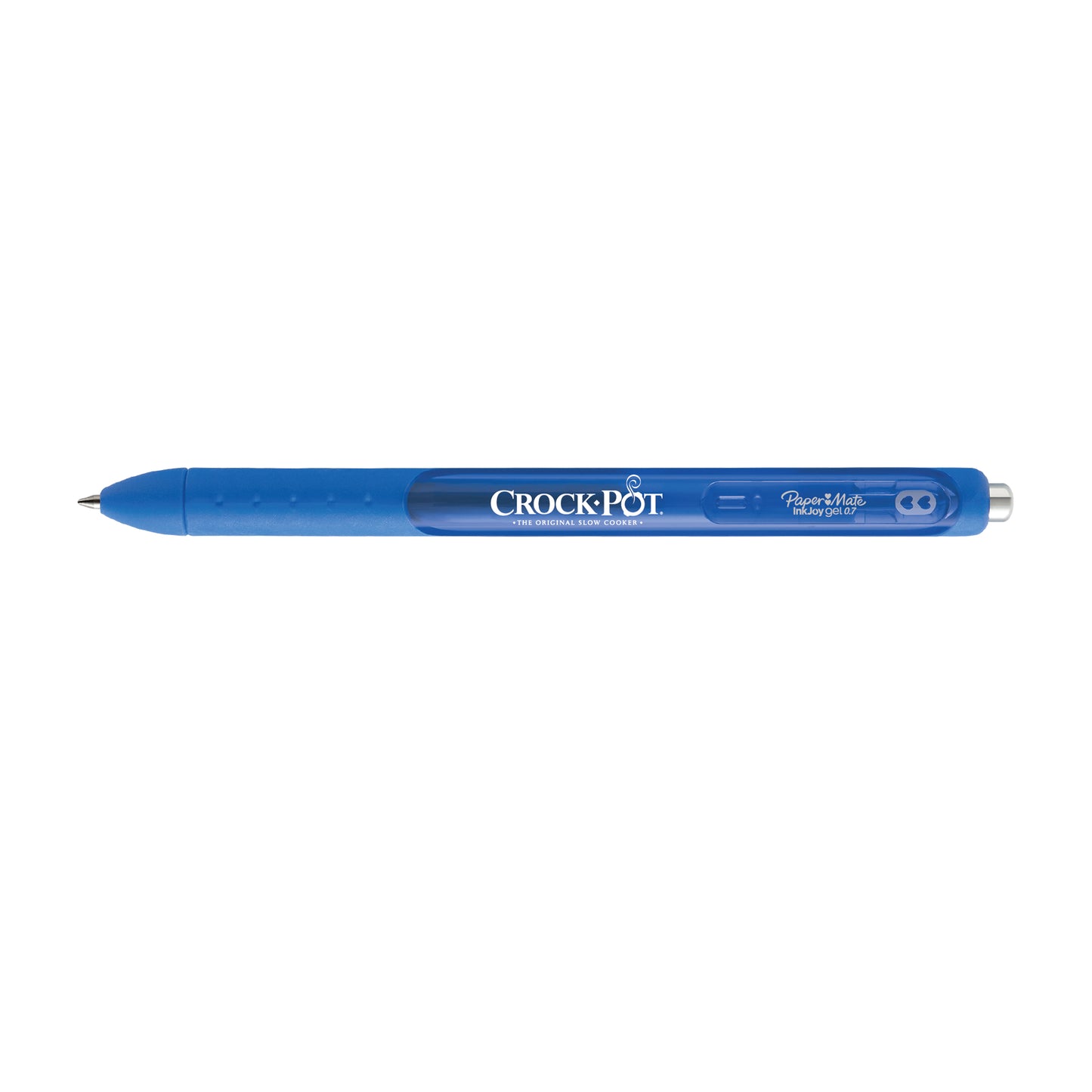 Royal Blue Paper Mate® Inkjoy Gel - Black Ink