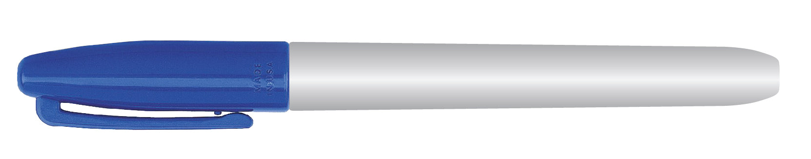 Royal Blue Sharpie® Fine Point plain