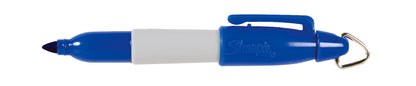 Royal Blue Sharpie® Mini plain