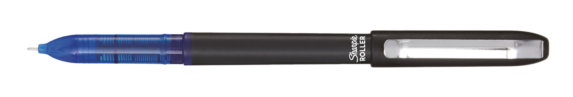 Royal Blue Sharpie® Roller Pen plain