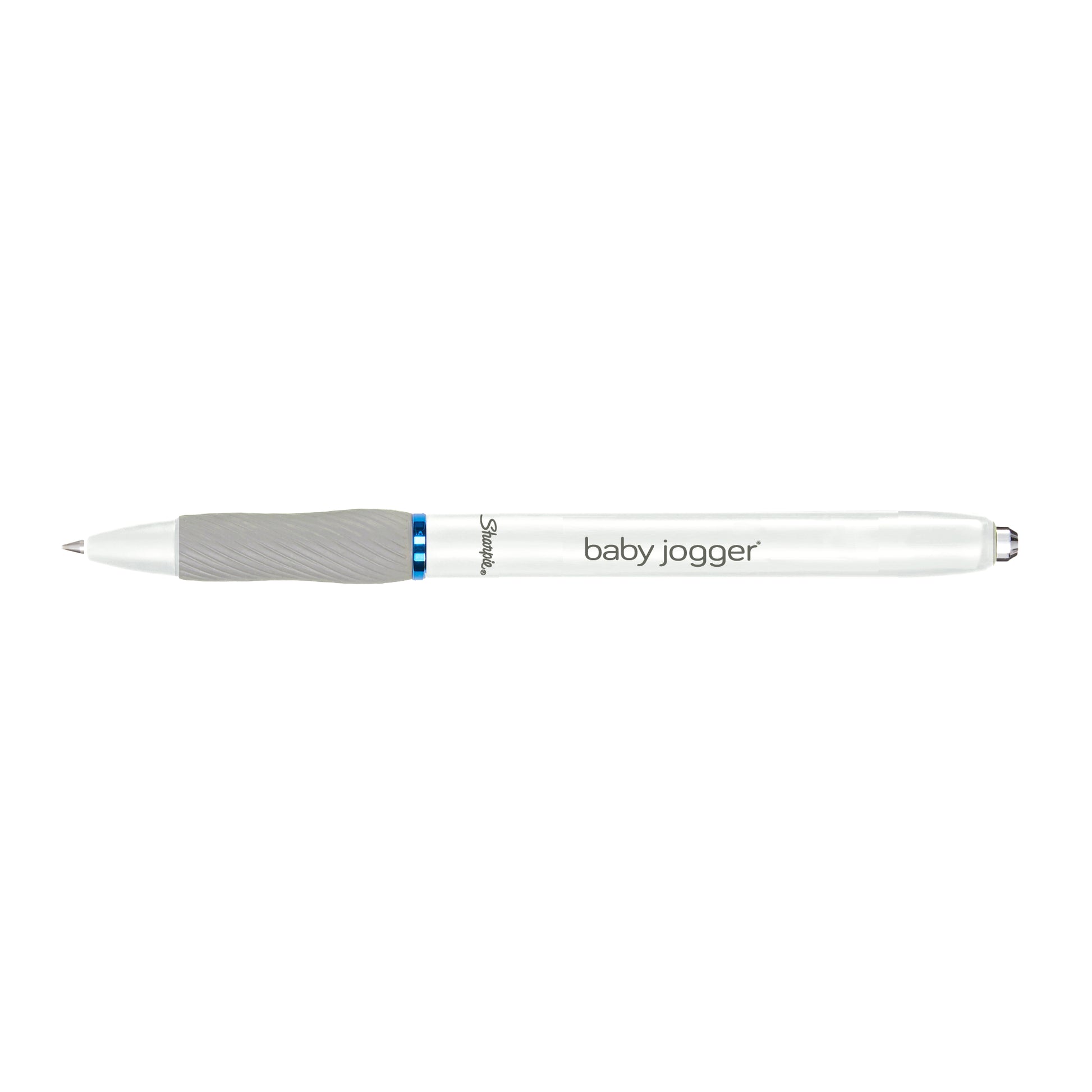 Royal Blue Sharpie® S-Gel White Barrel