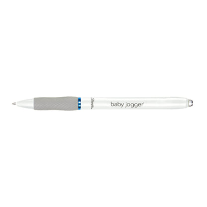 Royal Blue Sharpie® S-Gel White Barrel