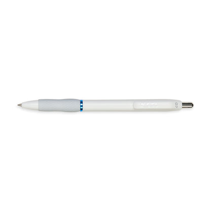 Royal Blue Sharpie® S-Gel White Barrel
