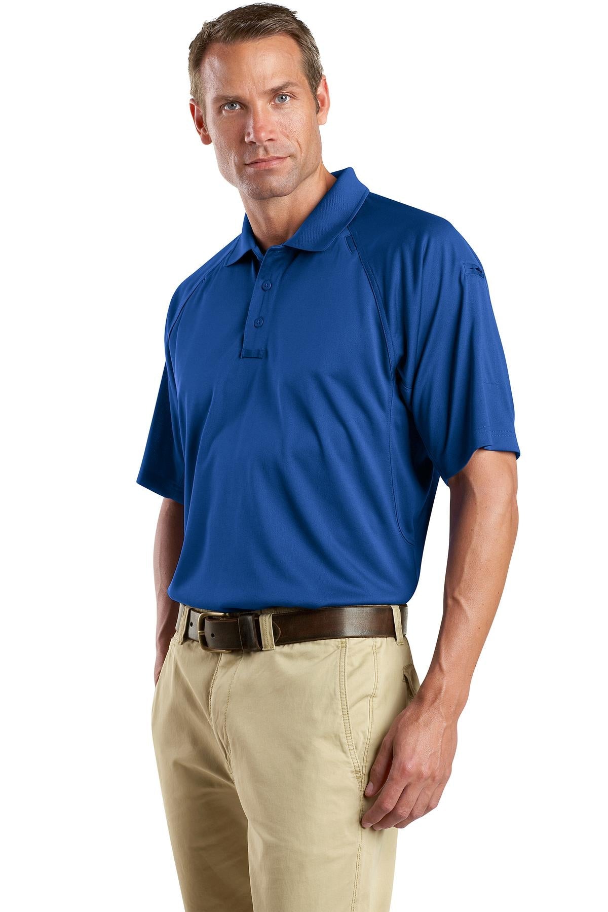 Royal CornerStone - Select Snag-Proof Tactical Polo. CS410
