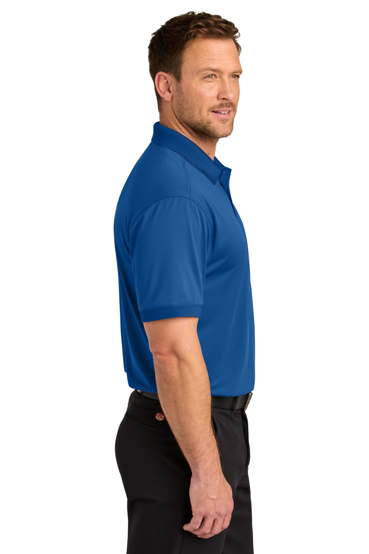 Royal CornerStone Workwear Pro Polo CS450