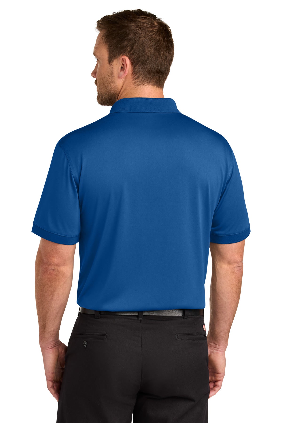 Royal CornerStone Workwear Pro Polo CS450
