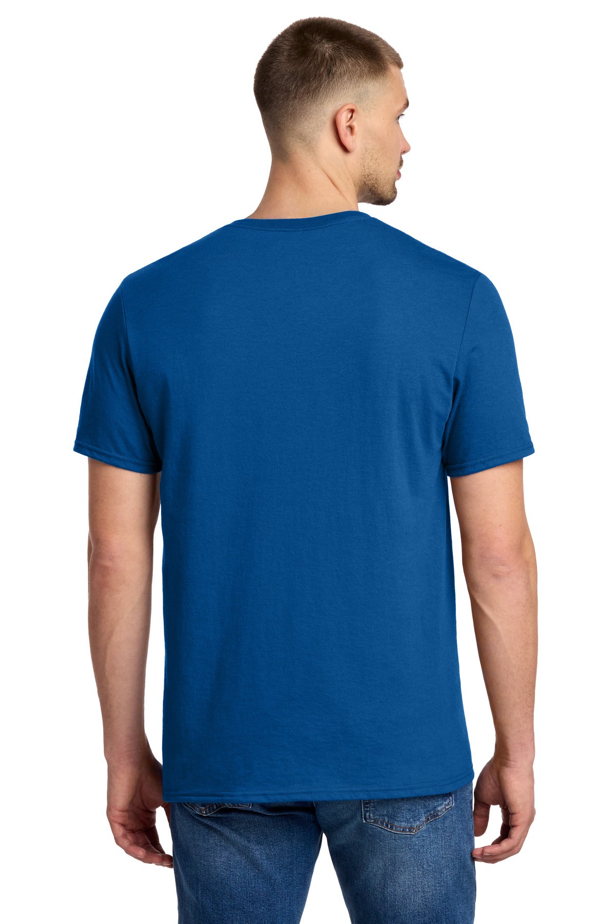 Royal Jerzees Premium Blend Ring Spun T-Shirt 560M