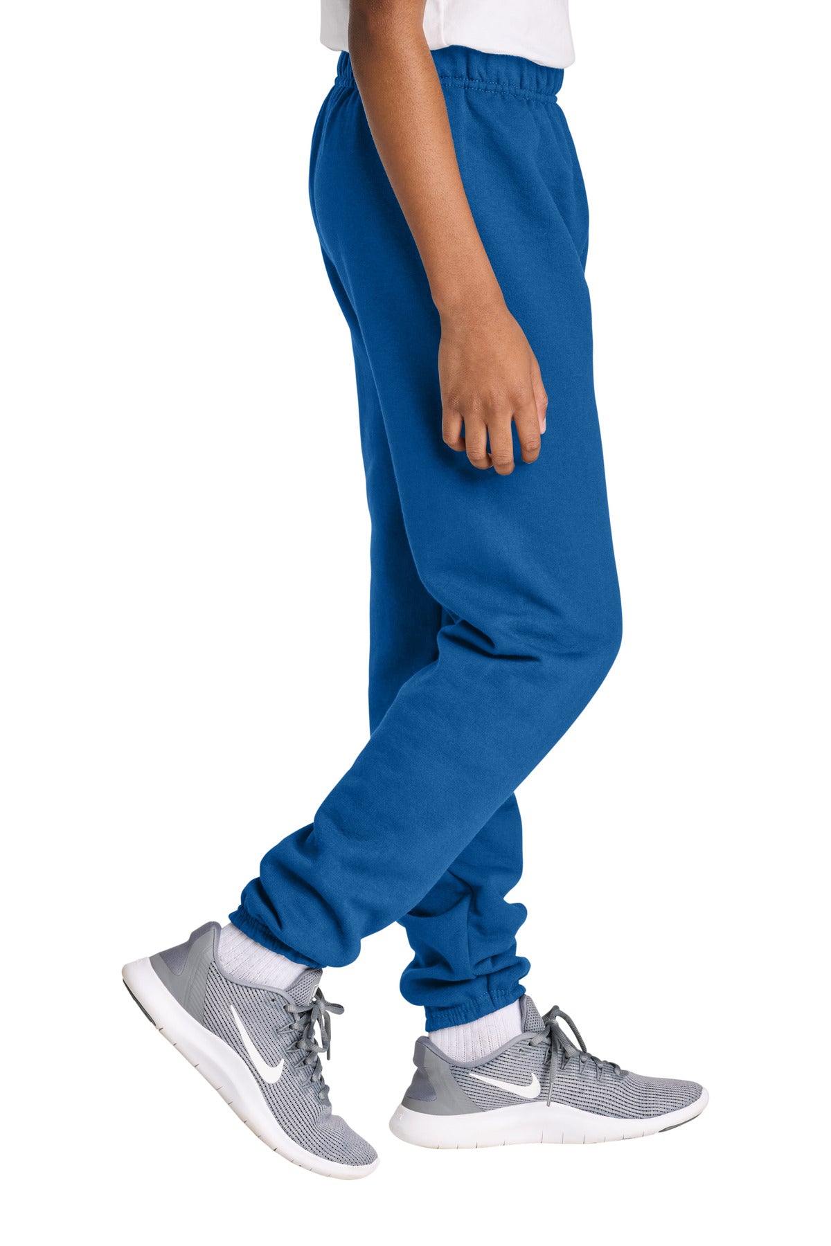 Royal Jerzees Youth NuBlend Sweatpant 973B
