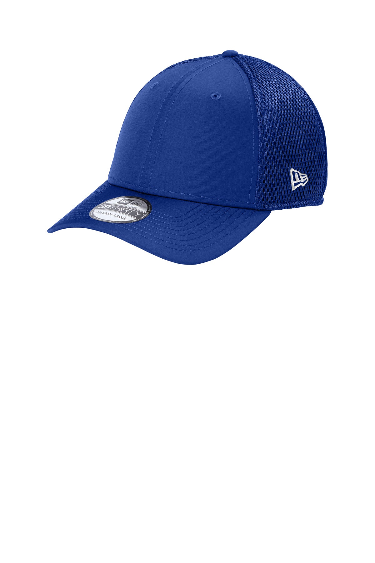 Royal New Era 39THIRTY Performance Stretch Mesh Cap NE1130