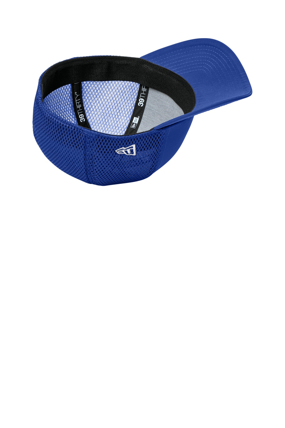 Royal New Era 39THIRTY Performance Stretch Mesh Cap NE1130