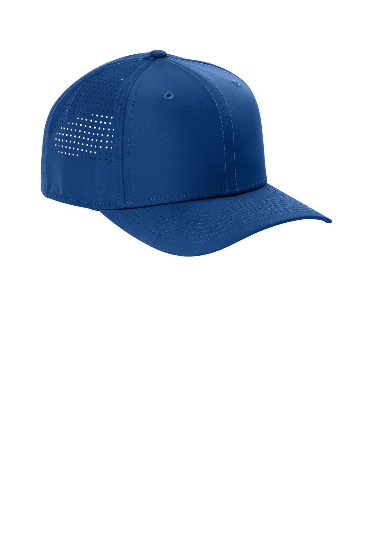 Royal New Era 9SEVENTY Perforated Snapback Cap NE501