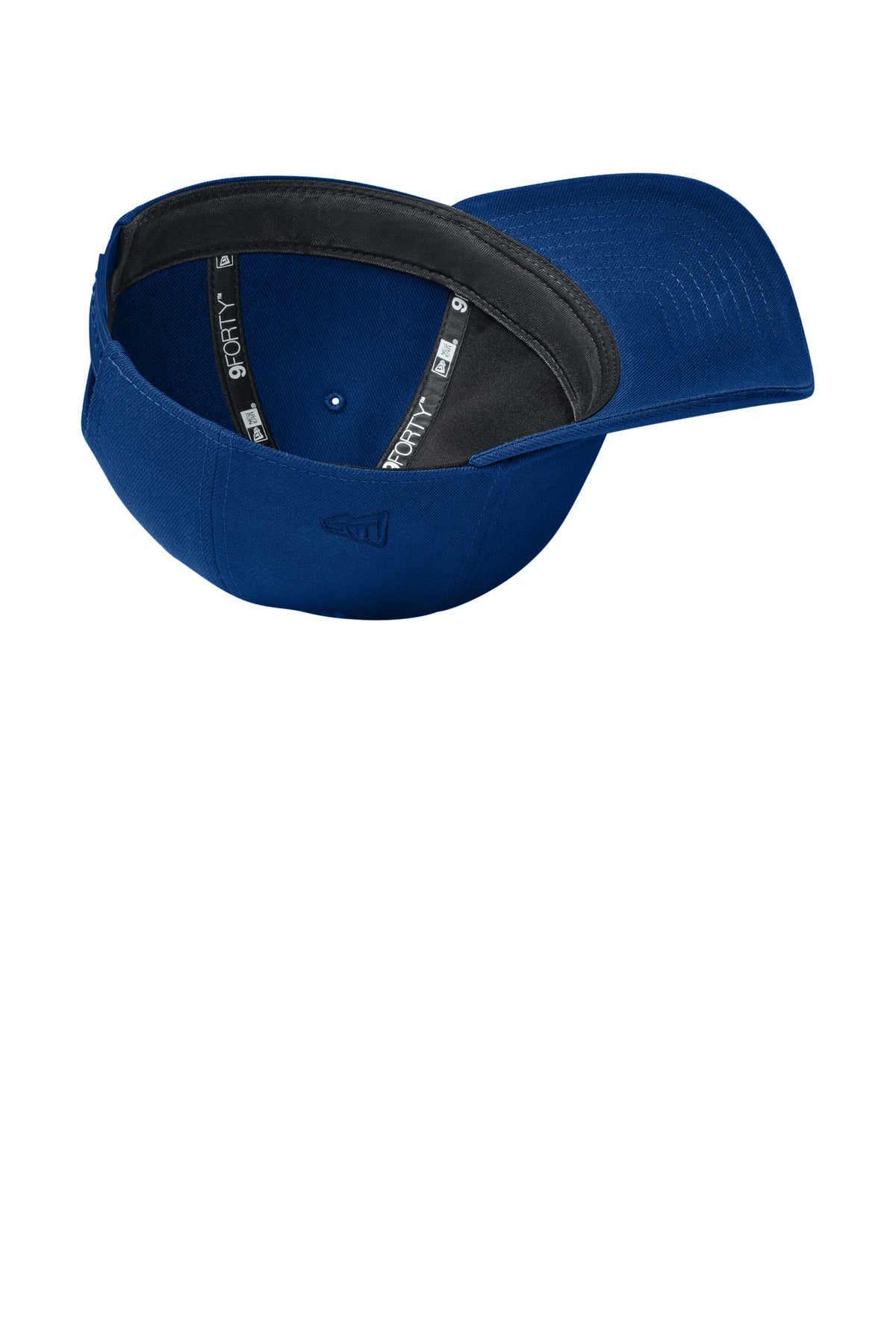 Royal New Era A-Frame Snapback Cap NE211