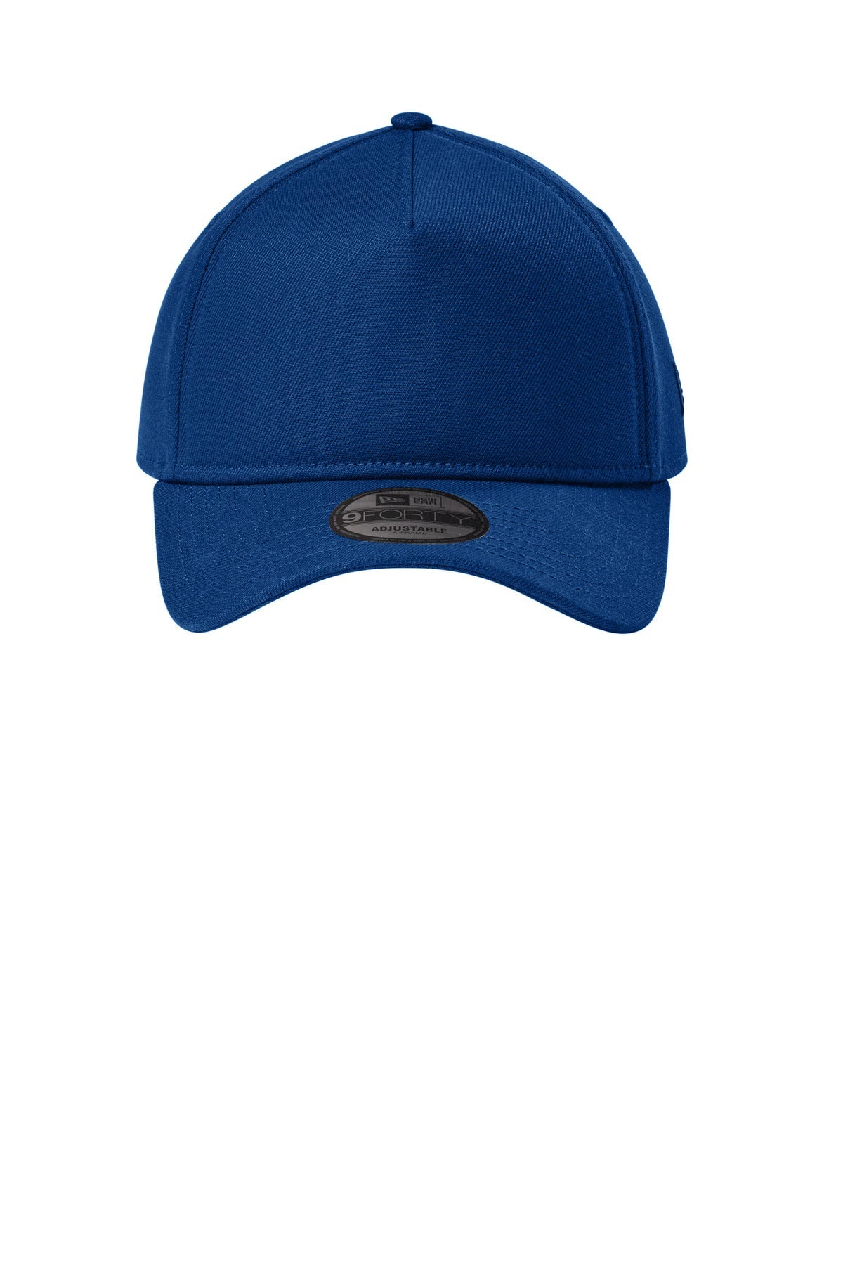 Royal New Era A-Frame Snapback Cap NE211