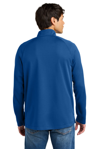 Royal New Era Stand Out 1/4-Zip NEA515