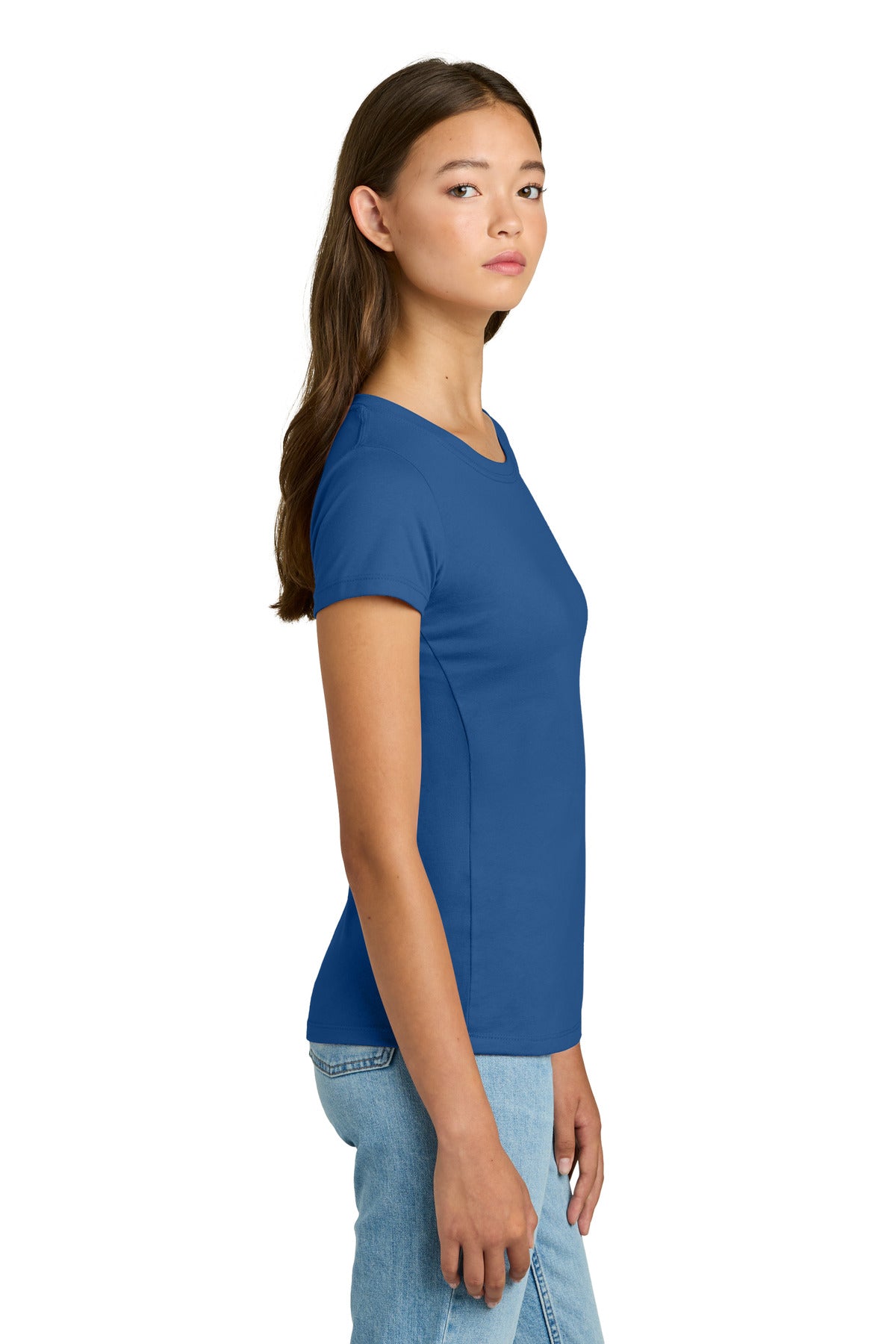Royal Next Level Apparel Women's Ideal Tee NL1510