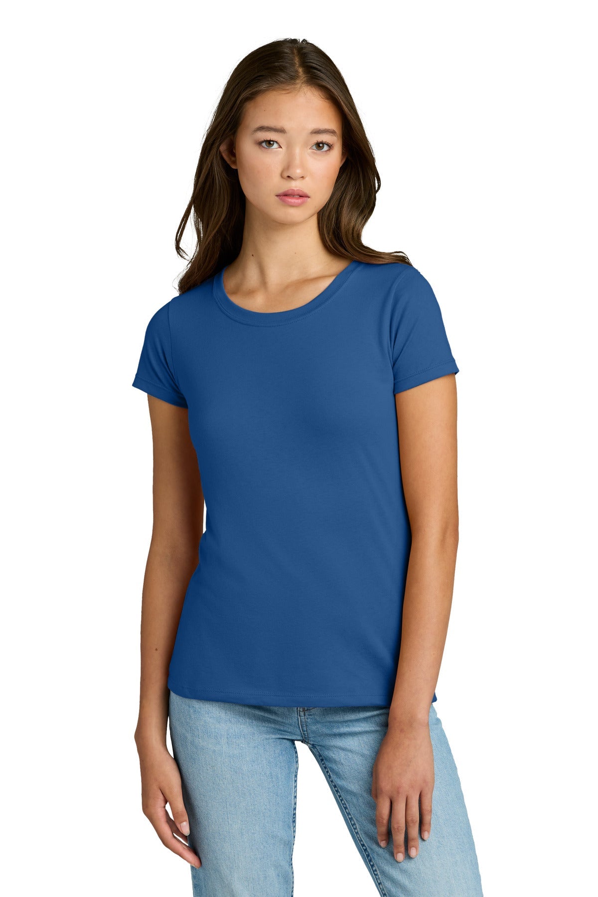 Royal Next Level Apparel Women's Ideal Tee NL1510