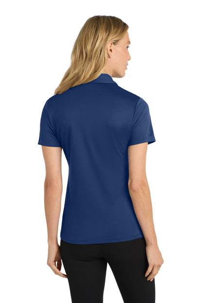 Royal Port Authority Women's Silk Touch Performance Polo. L540