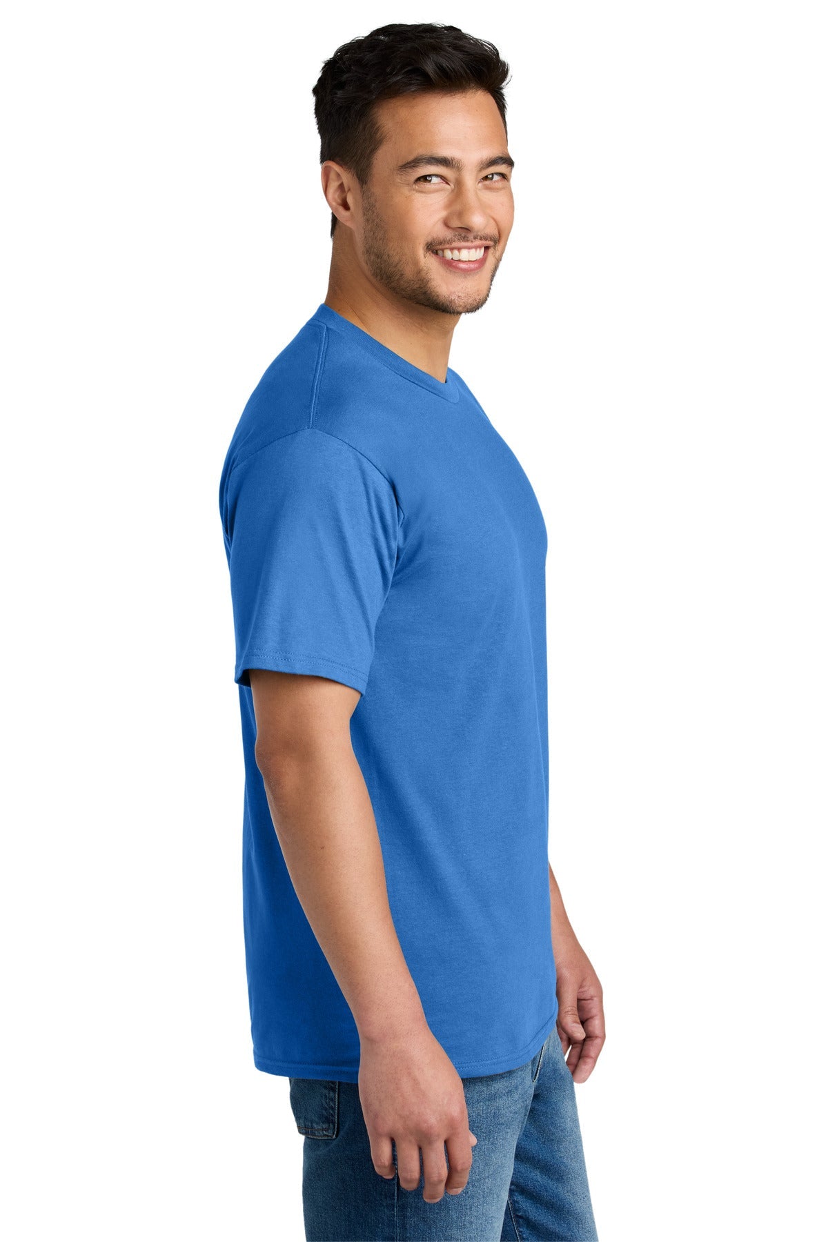Royal Port & Co CVC Tee PC340