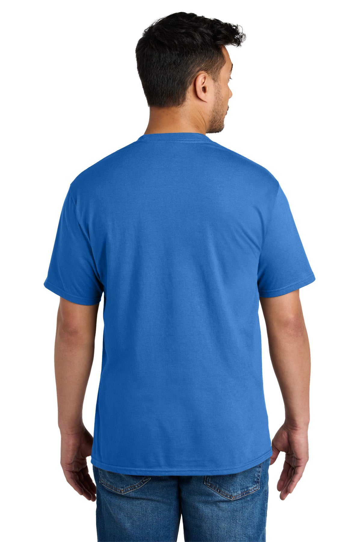Royal Port & Co CVC Tee PC340