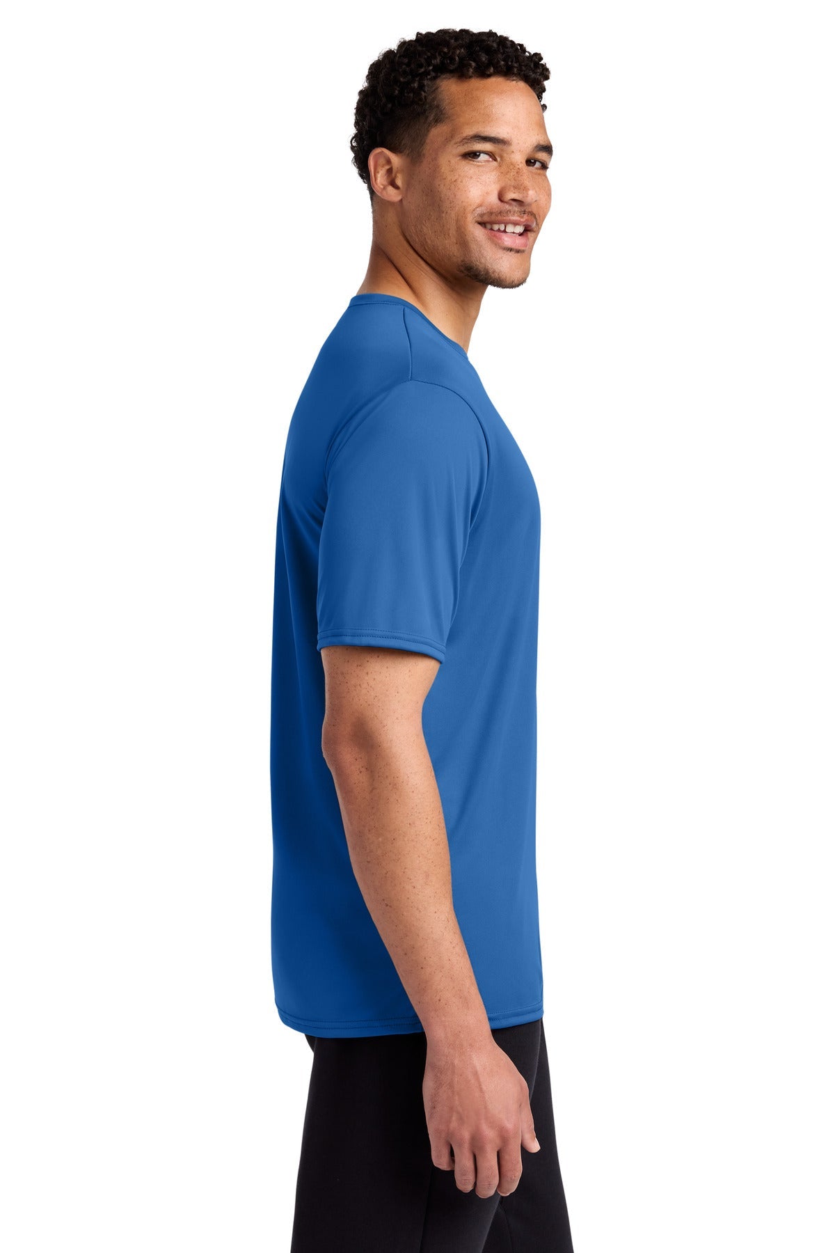 Royal Port & Co Performance Tee. PC380