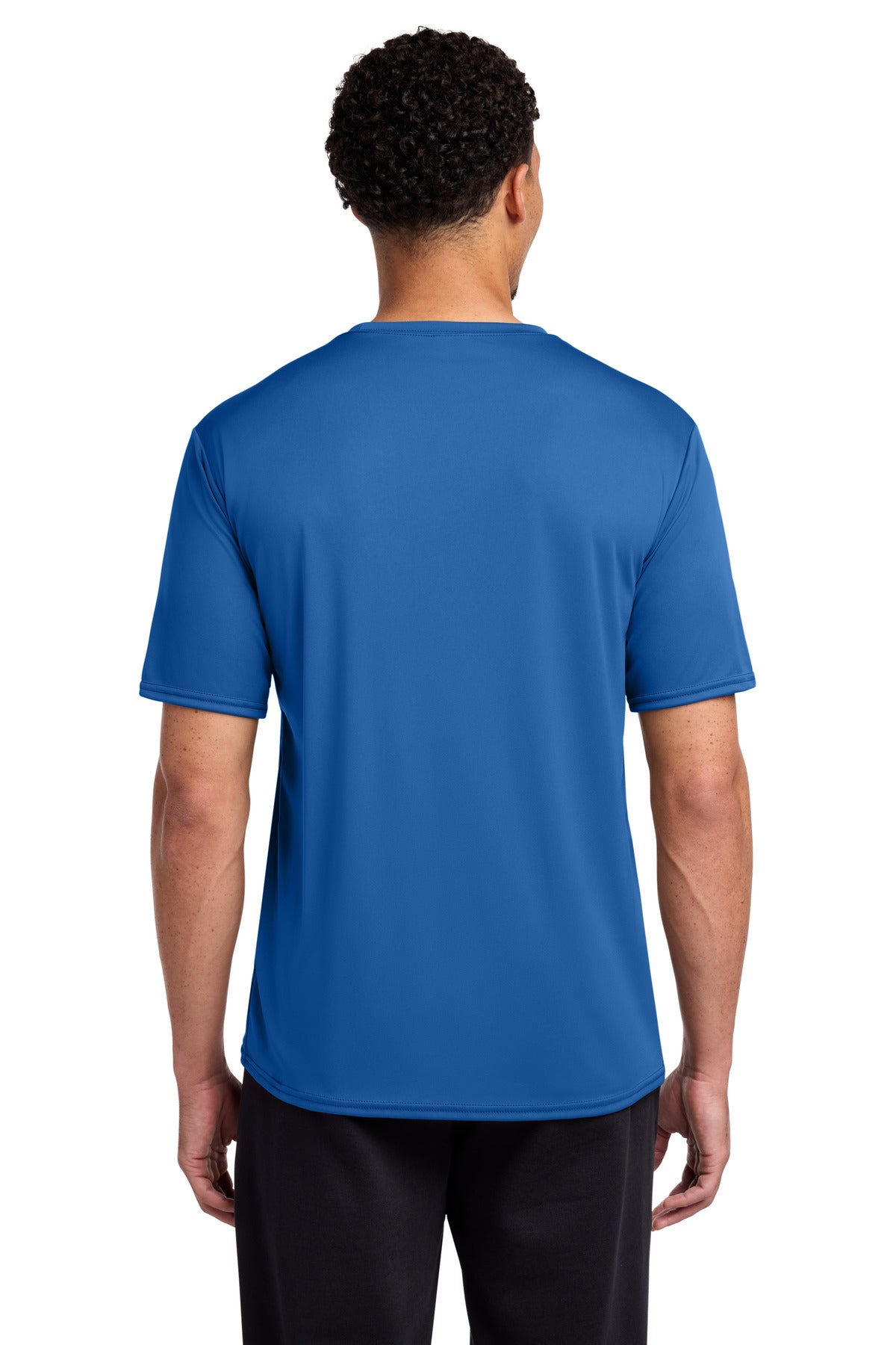 Royal Port & Co Performance Tee. PC380