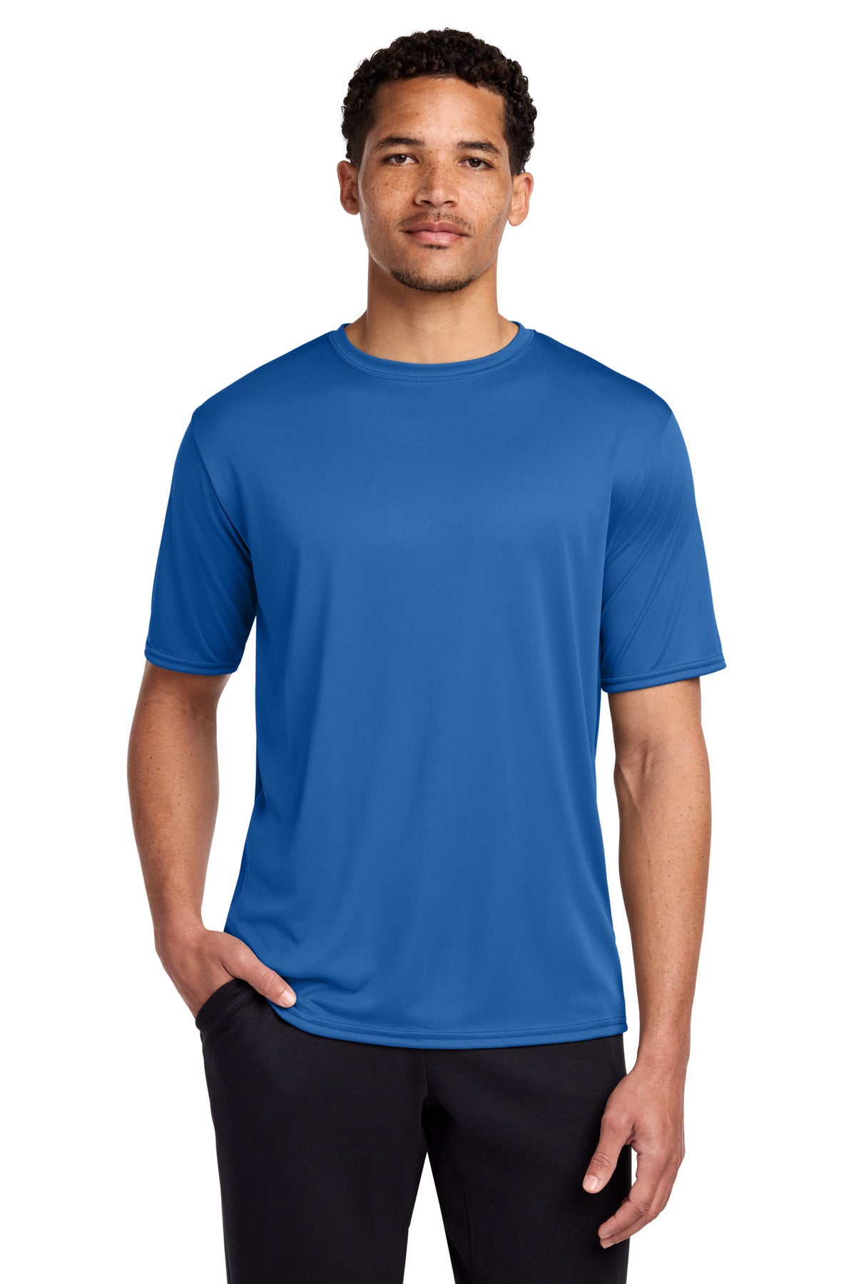 Royal Port & Co Performance Tee. PC380