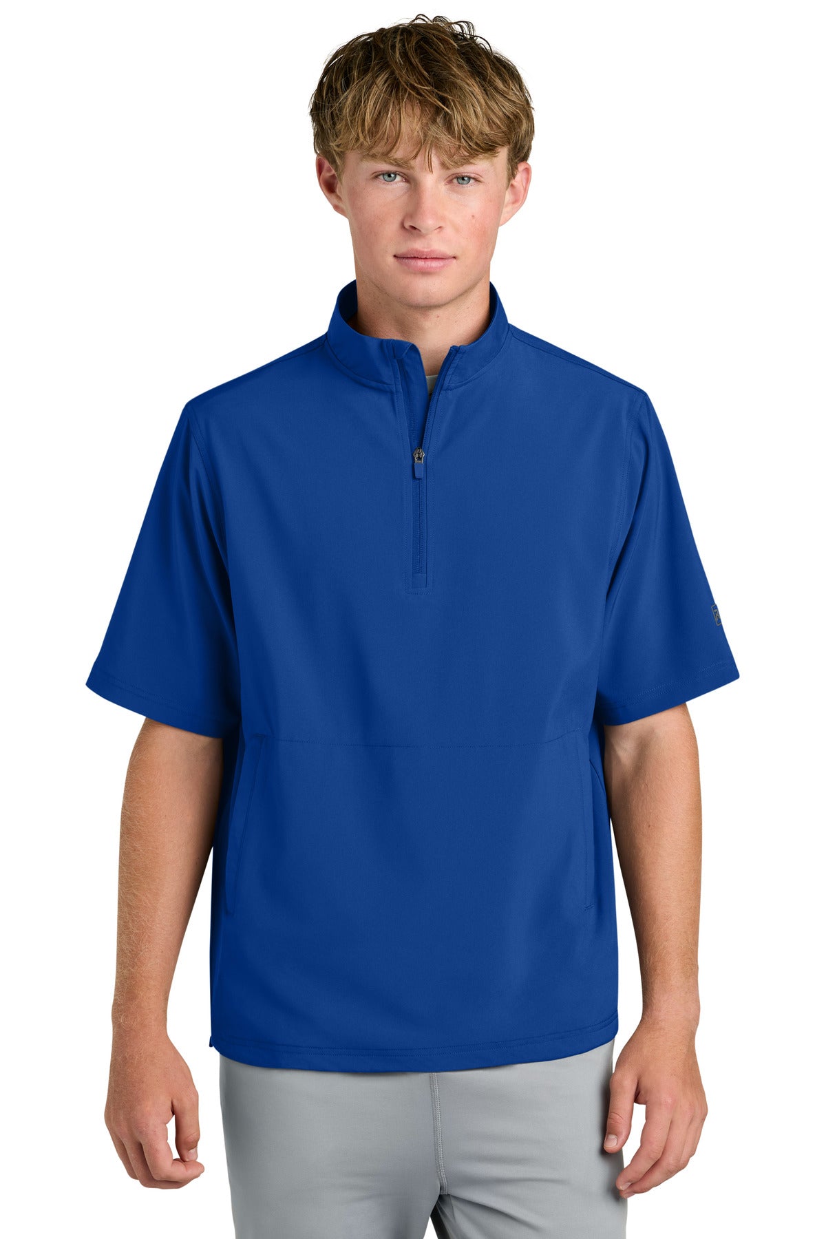 Royal Richardson Barrage Wind Shirt RA7400SSQ