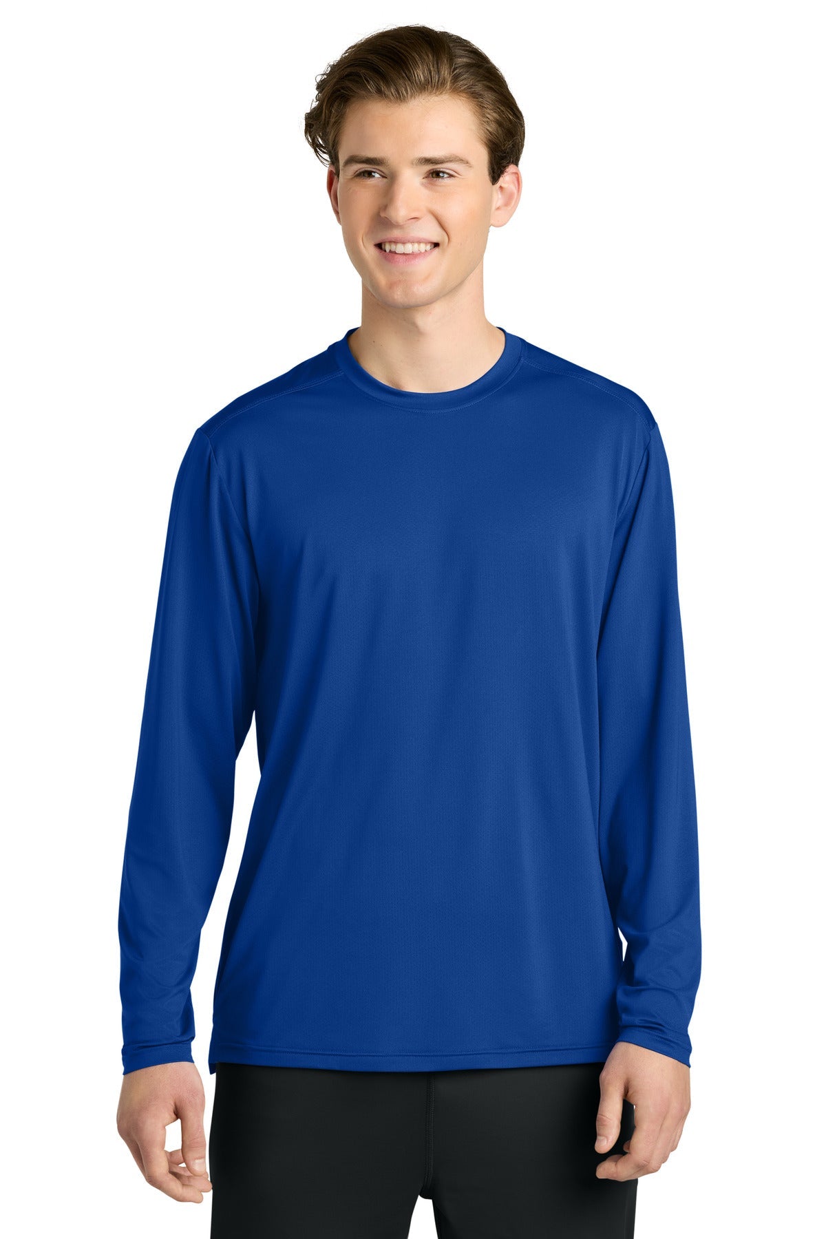 Royal Richardson Clutch Long Sleeve Tee RA7110LS