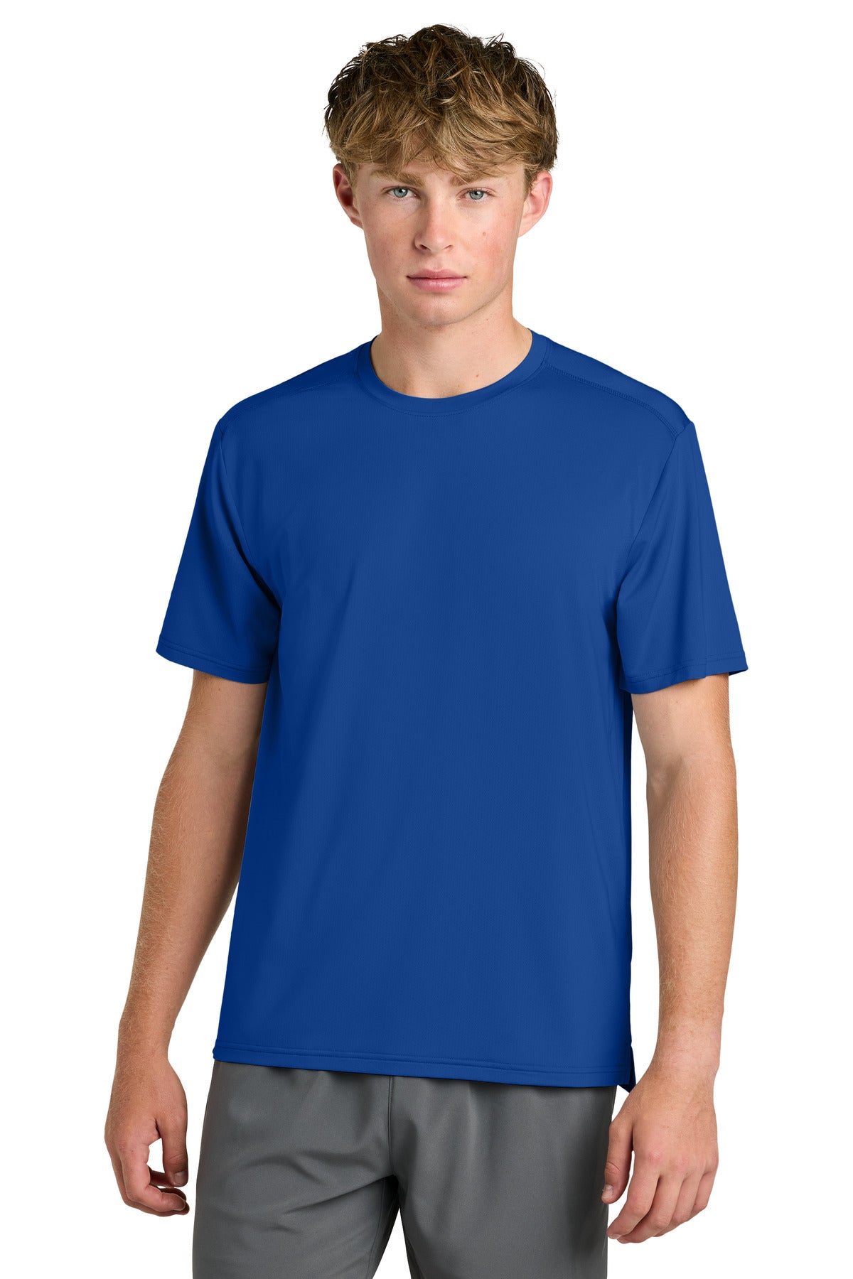 Royal Richardson Clutch Short Sleeve Tee RA7110SS