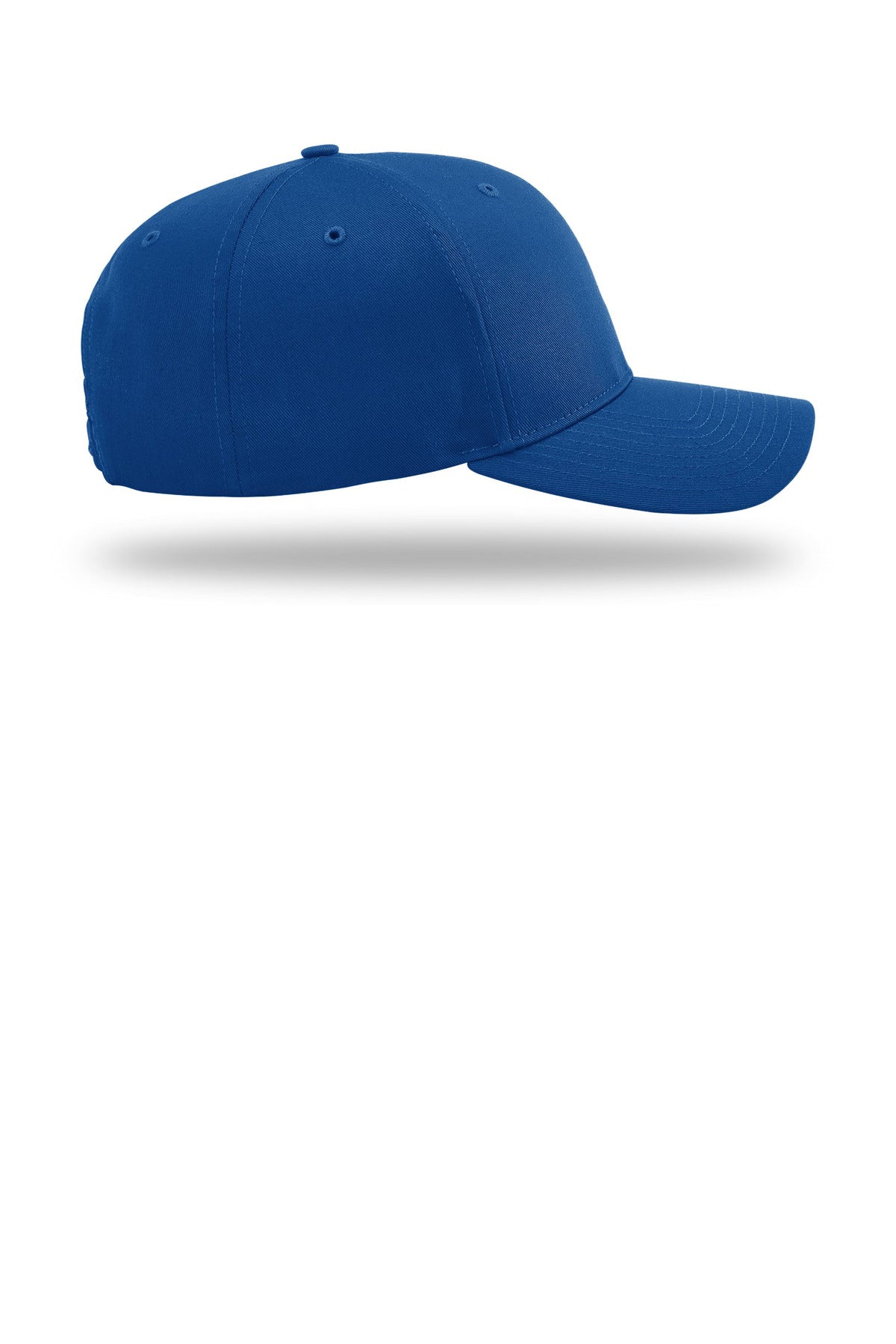 Royal Richardson Pro Twill Snapback 212
