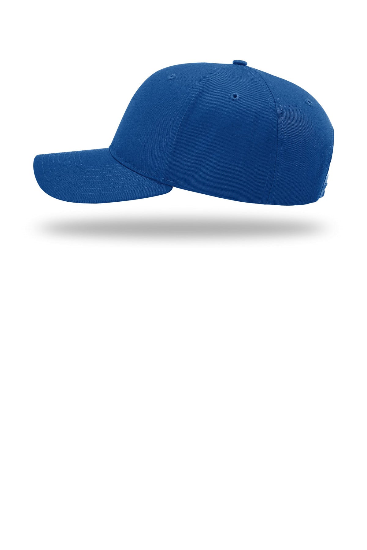 Royal Richardson Pro Twill Snapback 212