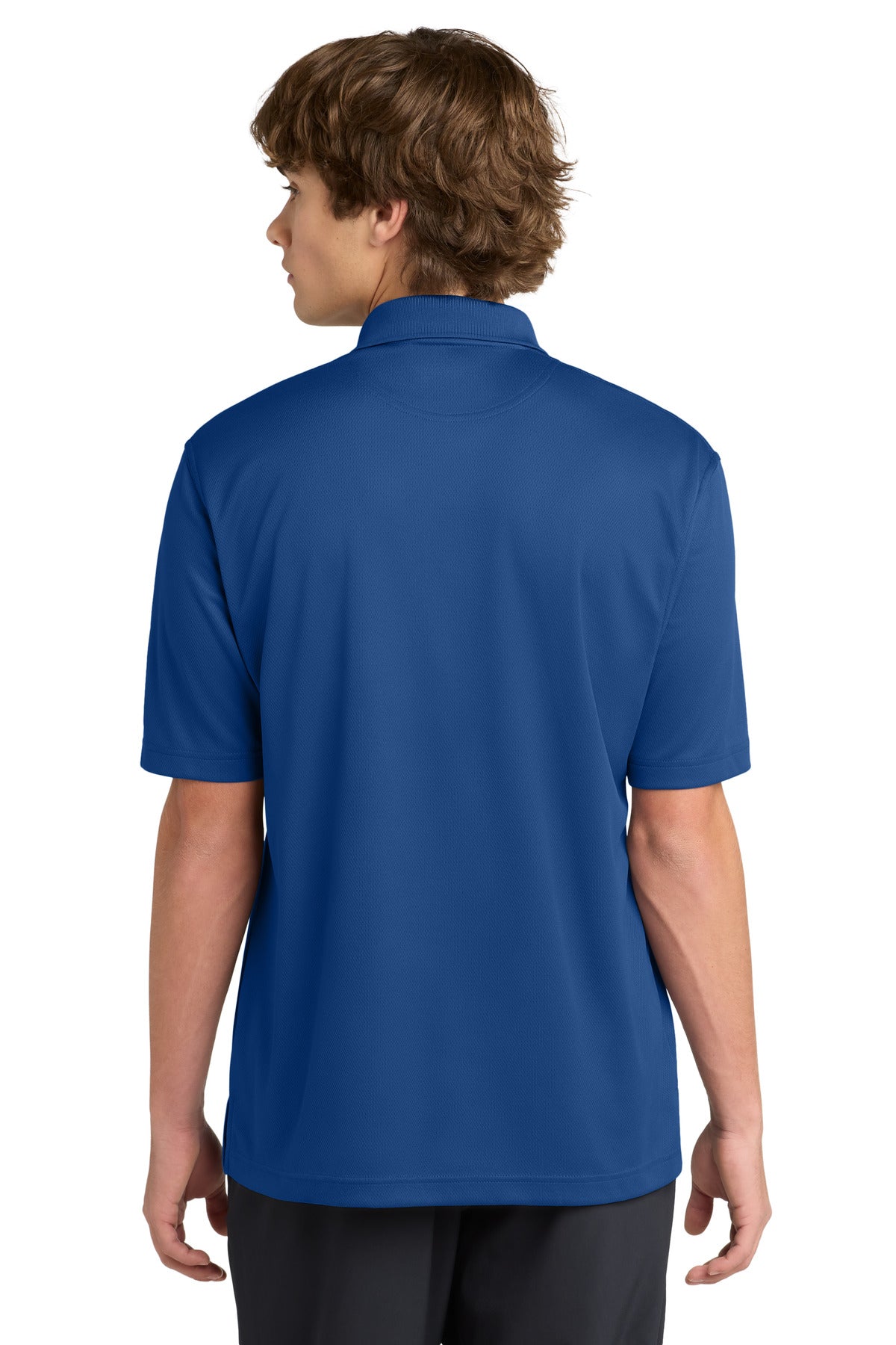 Royal Sport-Tek Dri-Mesh Polo. K469