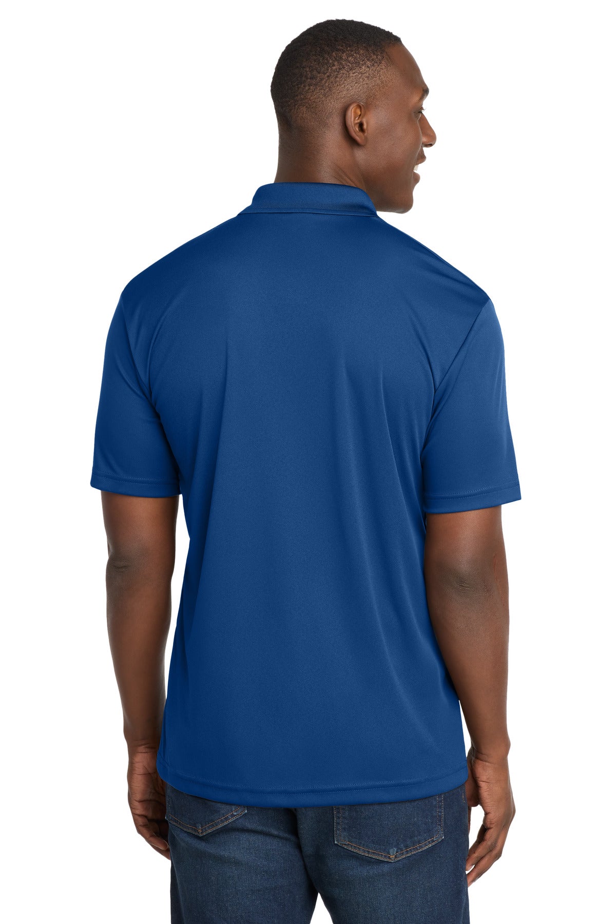 Royal Sport-Tek PosiCharge Competitor Polo. ST550
