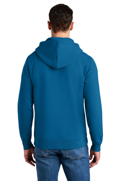 RoyalBlue Stanley/Stella Unisex Sounder Hooded Sweatshirt SXU012