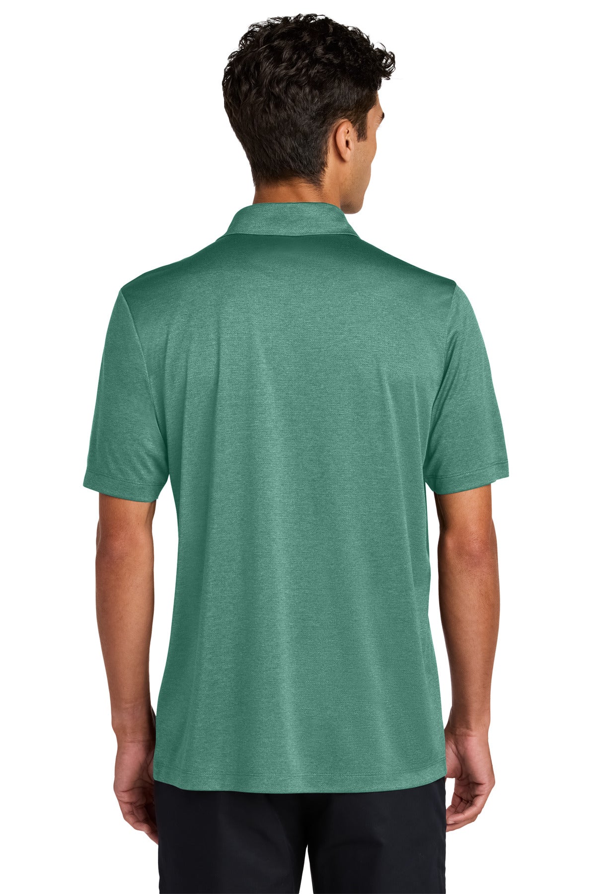 SageHthr Mercer+Mettle Recharge Jersey Polo MM1020