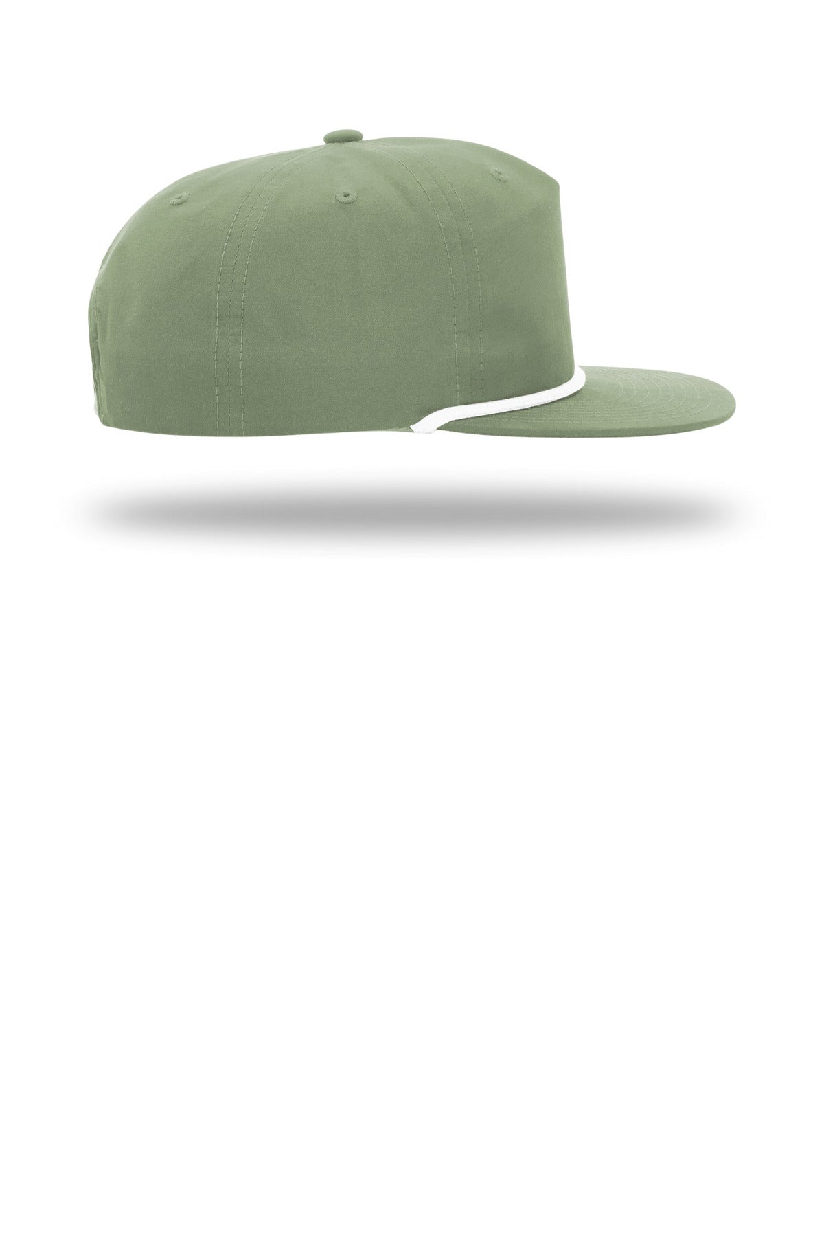 Sage/White Richardson Umpqua Gramps Cap 256